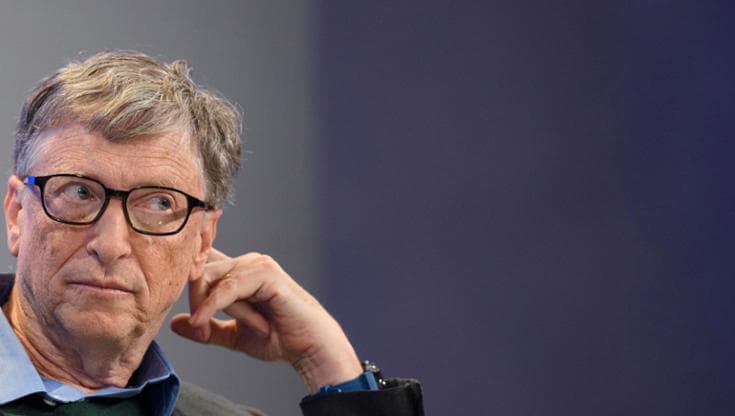 Bill Gates