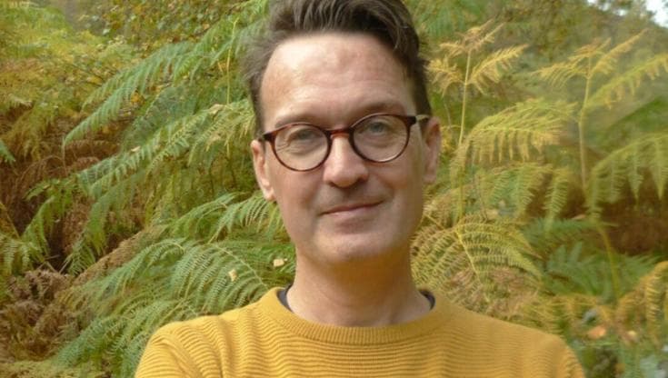 David Farrier