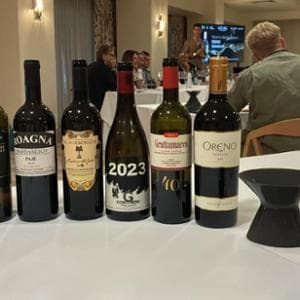 Oscar del vino, le sei etichette italiane che stregano collezionisti ed esperti di tutto il mondo