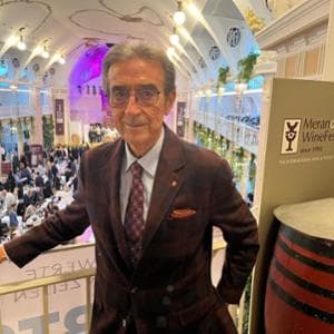 Gli enologi “cult” premiati al Merano Wine Festival