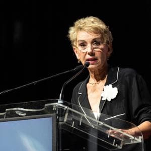 Premio Pace-Marabotto a Concita De Gregorio: la forza di raccontarsi e di mostrarsi fragili