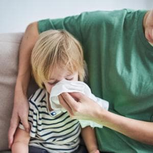 Novembre, il vaccino contro l’influenza non può più aspettare