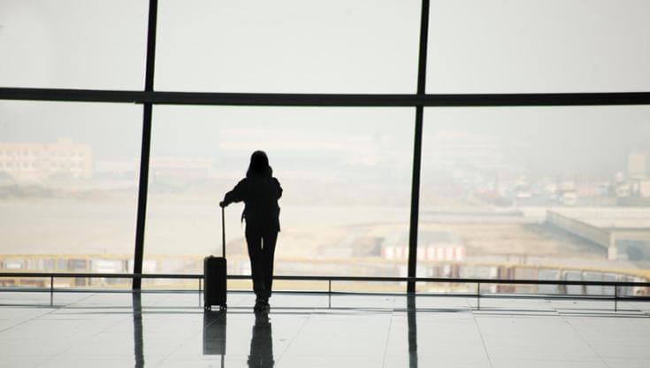 Viaggiatori digitali, ma viaggi analogici