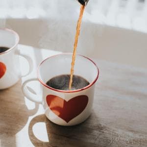 Fibrillazione atriale: il caffè potrebbe ridurre il rischio di ricadute