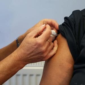 Meno 70mila ricoveri in Usa per il vaccino contro l’influenza