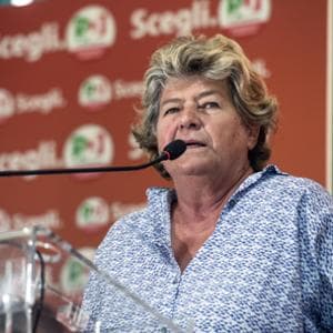 Camusso (Pd): “L’IA è meno usata nel lavoro di quanto si narra. I monopoli Big Tech? Vanno smontati”