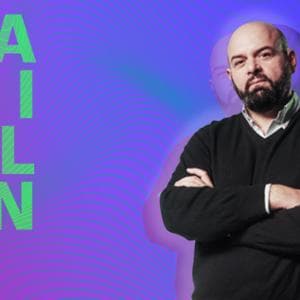 Dünyayı yakan yangınları söndürmek için Kanadalıları tekrar havaya gönderen İtalyan mühendis