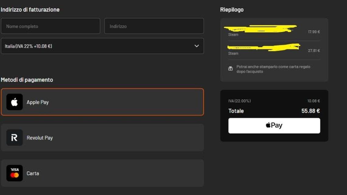 Instant Gaming Redeem Code Come funziona Instant Gaming: come accedere e scaricare i codici per ...