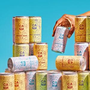 Negli Usa è boom di analcolici alla cannabis