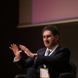 La Camera (Irena): “La transizione energetica è inarrestabile e irreversibile”