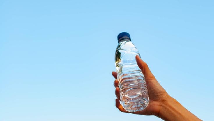 Dal Giappone un nuovo processo chimico efficiente per riciclare la plastica