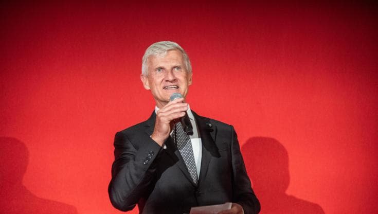 Andrea Illy