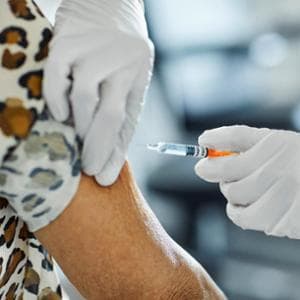 Dall’influenza all’Herpes zoster: i rischi per chi ha un tumore