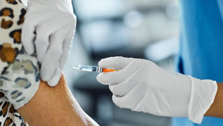 Dall’influenza all’Herpes zoster: i rischi per chi ha un tumore