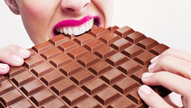 I farmaci anti-obesità spengono i circuiti cerebrali che causano il “food noise” (almeno per un po’)