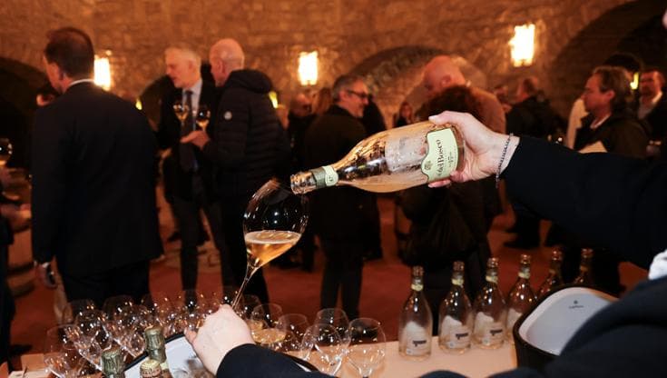 Vino italiano: tra dazi, giovani consumatori e mercati emergenti