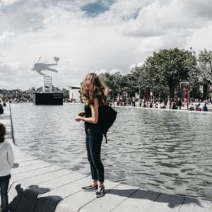 Giorgia: “Il mio ragazzo mi ha lasciata, è stato il primo e ora ho paura di averne un altro”