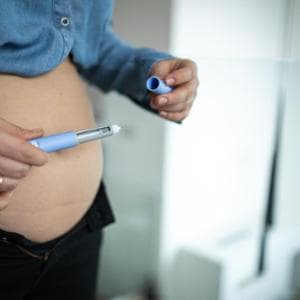 I farmaci anti-obesità si possono usare anche in gravidanza?