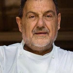 La rabbia amara di Vissani, che ha perso la sua unica stella: “Non c’è solo la Michelin”