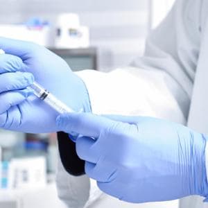 Grip, mRNA grip aşısı geleneksel olanlardan daha etkilidir