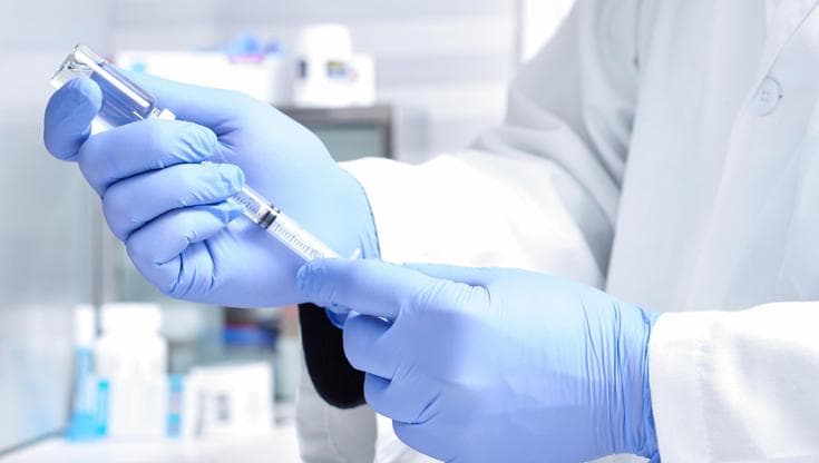 Influenza, il vaccino antinfluenzale a mRna è più efficace di quelli tradizionali