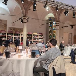 Benvenuto Brunello: “Bordeaux ci fa concorrenza in Usa, ma noi restiamo forti e puntiamo sul Rosso”