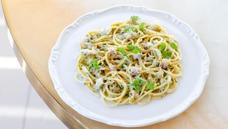 La ricetta perfetta di un classico intramontabile: gli spaghetti alle vongole