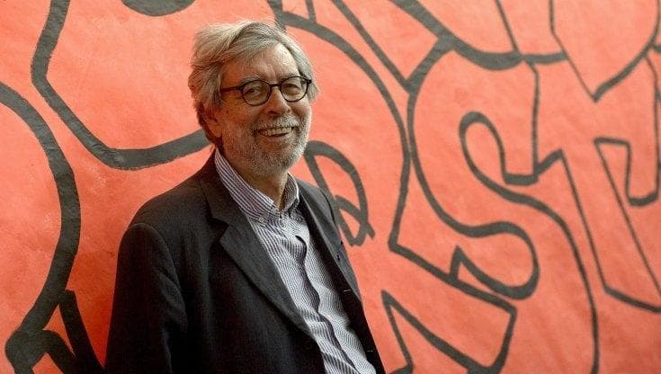 Domenico Starnone e l’imprevedibilità del desiderio (anche a tavola)
