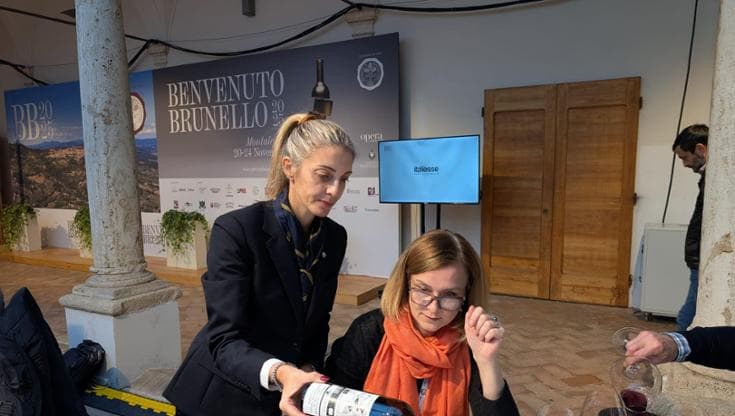 Brunello di Montalcino 2021, le dieci bottiglie da provare