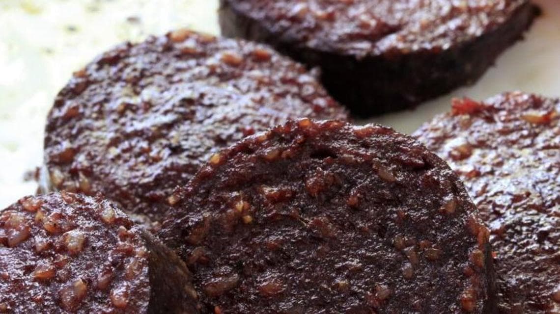 Il black pudding (ph. Go to Scotland)