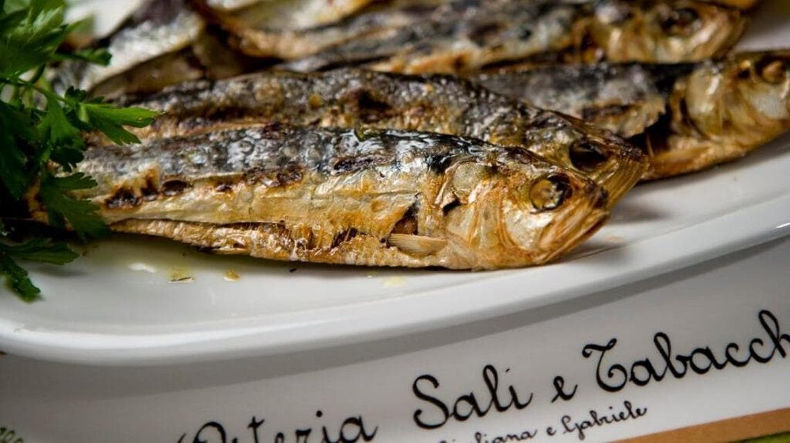 Osteria Sale e Tabacchi