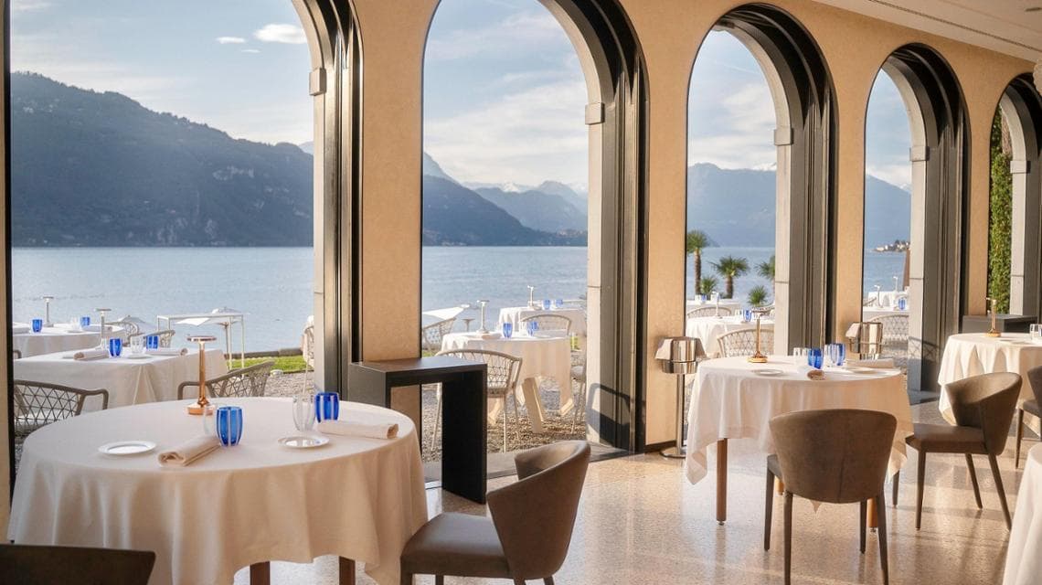 Villa Lario