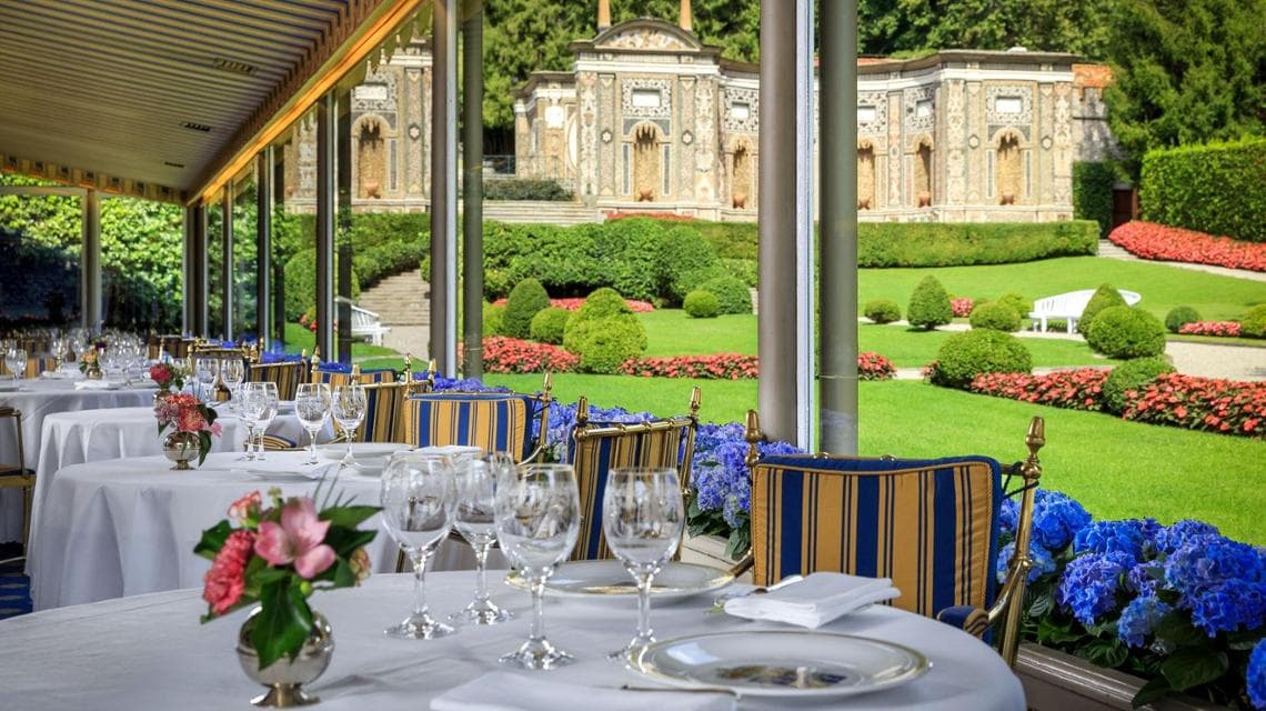 Villa d'Este