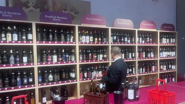 Brunello, gli assaggi in anteprima: dieci Riserve da non perdere
