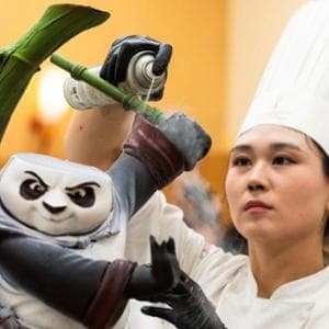 La pasticceria orientale conquista l’Italia: ecco perché vincono cinesi e giapponesi
