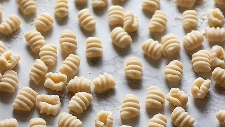 Gli gnocchi, tutte le sfumature di un sapore italiano