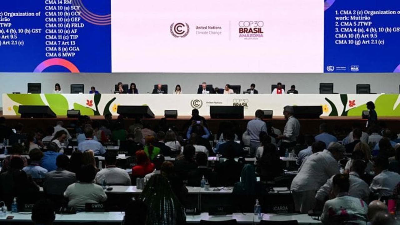 Una Cop30 fra luci e ombre: i risultati e i protagonisti