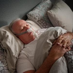 Uyku apnesi Parkinson riskini artırıyor