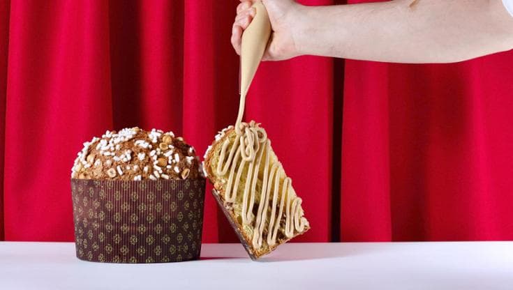 Il dessert vola: consumi in crescita, boom di panettoni