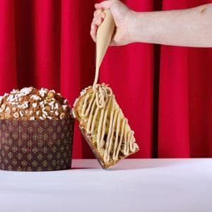 Il dessert vola: consumi in crescita, boom di panettoni