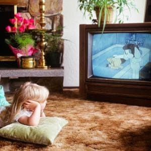 Ormandaki aile, Lavenia: “Çocukların mükemmel ebeveynlere değil, sabit noktalara ihtiyacı vardır”