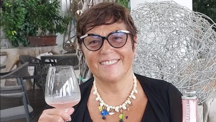 Addio a Pervinca Tiranini, ristoratrice simbolo della Liguria