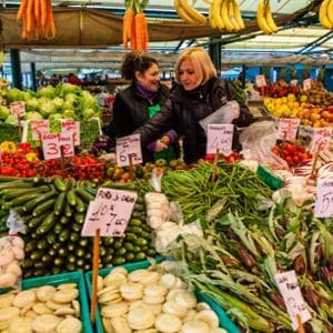Il “gusto italiano” vale 20 miliardi, e l’export continua a crescere