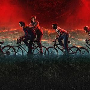 Stranger Things, Upside Down teorisi nereden geliyor?