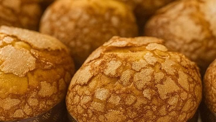Il panettone marroni e mandarino di Francesca Castignani, della Belle Hèléne
