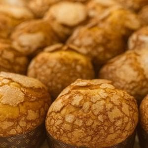 I panettoni imperdibili delle pastry chef italiane