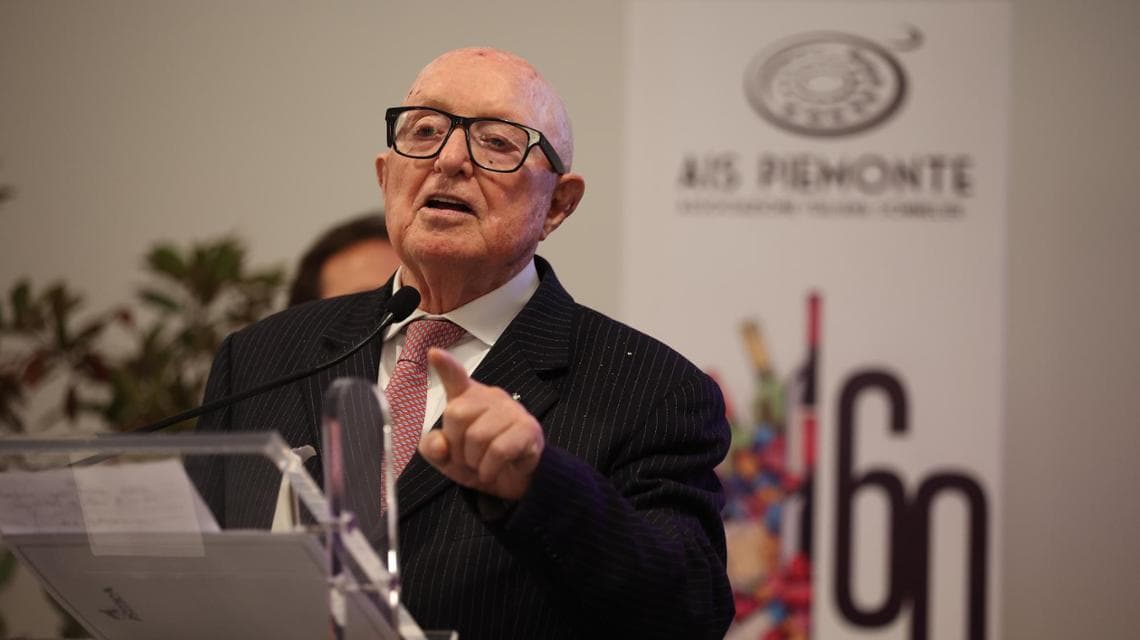 Bruno Ceretto