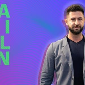 Michele Catasta'nın babası 