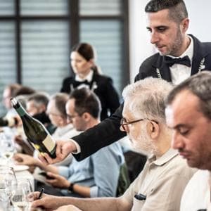 Ais Piemonte e la cultura del vino: “I sommelier non sono una casta”