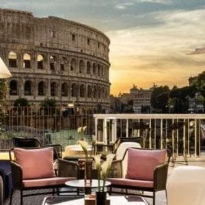 Che cosa si beve a Roma? Ribolla fra i bianchi, Toscana e Abruzzo tra i rossi. E crescono i crémant